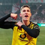 Taruhan Liga Champions UEFA: Borussia Dortmund vs Inter Milan