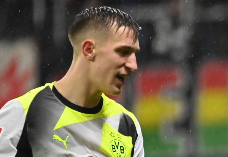 นิโก้ ชล็อตเตอร์เบ็ค ส่อย้ายไป เรอัล มาดริด ใน ลา ลีกา 2026