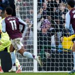 Ollie Watkins is ready to dominate Crystal Palace to lead Aston Villa to second place in the Premier League table