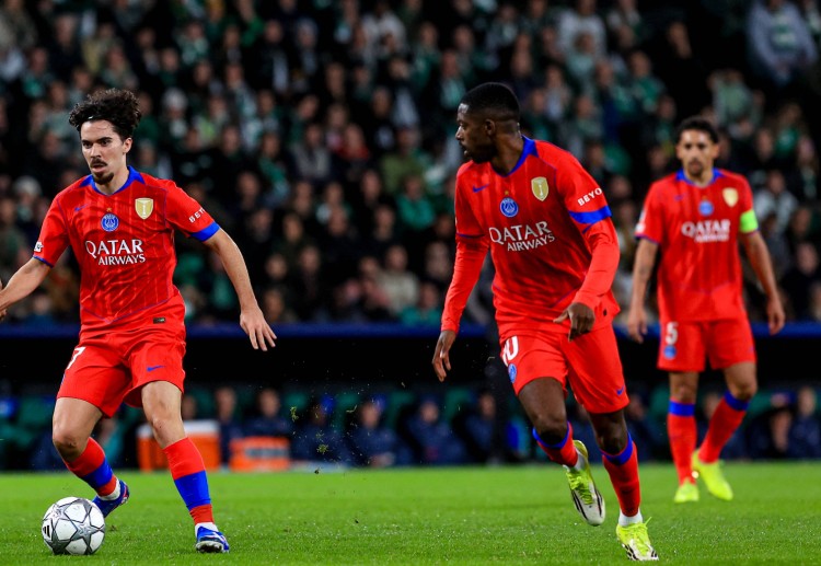 Champions League: Đây là lần đầu tiên PSG gặp Monaco tại Champions League