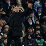 맨체스터 시티는 첼시에 1-1로 비긴 뒤 다시 프리미어리그 승리가도로 돌아가려 한다