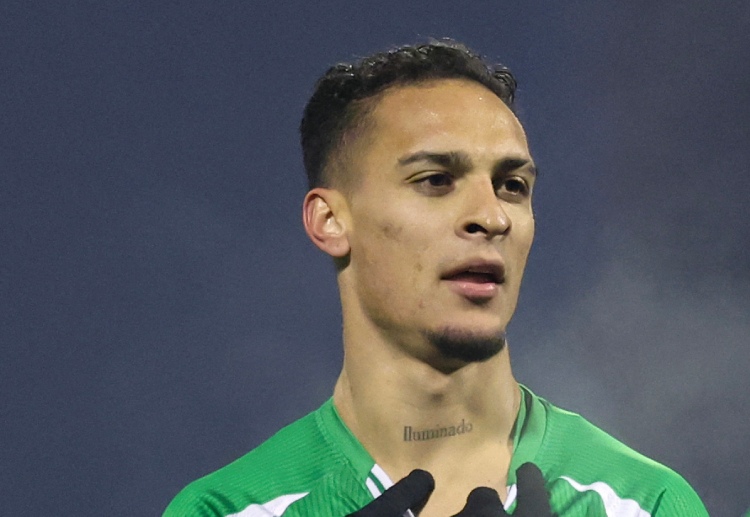 เรอัล เบติส ยังไม่แพ้เกมเยือนใน ลา ลีกา 2026