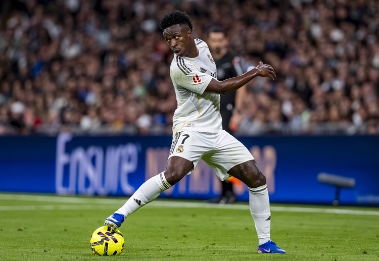 ဗင်နီဟာ အခု ချန်ပီယံလိဂ် ပွဲစဉ် မှာတော့ ပွဲစဉ် အလိုက် အကောင်းဆုံး ကစားသမားဆု ရရှိခဲ့ပြီး ဝေဖန် လှောင်ပြောင်သံတွေ ကိုလည်း တိတ်ဆိတ်စေနိုင်ခဲ့တာ ဖြစ်ပါတယ်။