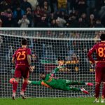 Serie A: AS Roma biết cách tận dụng những cơ hội ở những tình huống cố định