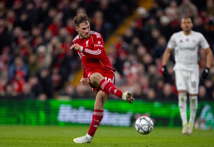 ပီအက်စ်ဂျီ ကတော့ ပရီးမီးယားလိဂ် ကလပ် လစ်ဗာပူးလ်က အလက်ဆစ် မက်အယ်လစ္စတာကို ရာသီကုန်မှာ ခေါ်ယူနိုင်ဖို့ စောင့်ကြည့်နေပါတယ်။