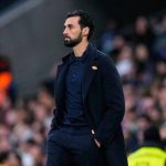 오사수나의 공격수 안테 부디미르는 이번 시즌 지금까지 라리가 11골을 기록 중이다.