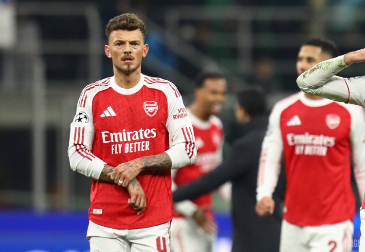 လာလီဂါ ကလပ်ရဲ့ ညာတောင်ပံ ခံစစ် ပြဿနာ အတွက် ဒါဟာ ဖြေရှင်းချက်တစ်ခု ဖြစ်လာနိုင်ပါတယ်။