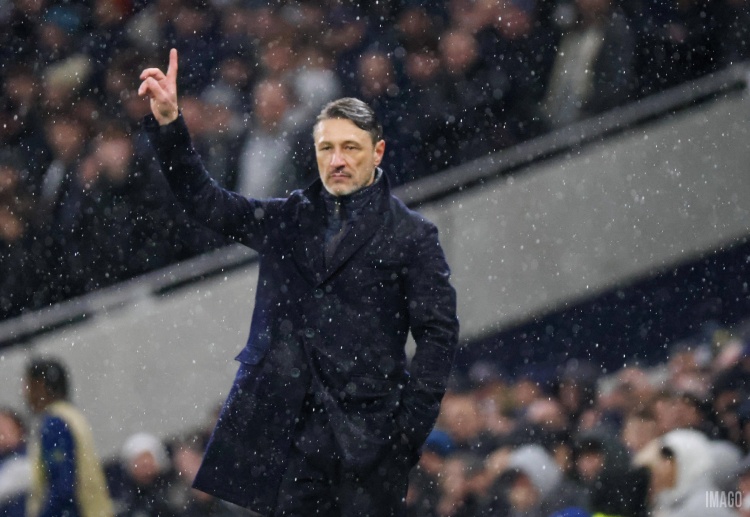 德甲联赛 最佳阶段