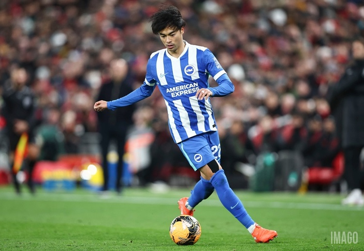 Statistik Liverpool di FA Cup