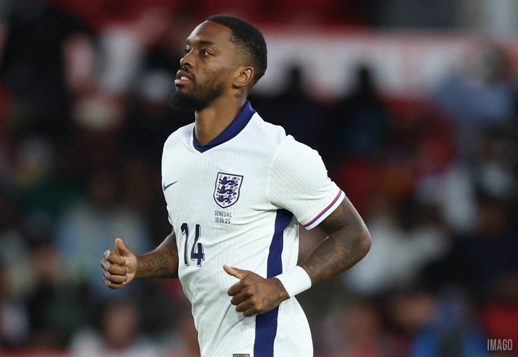 “ကျွန်တော် ကမ္ဘာ့ဖလားမှာ တစ်ခါမှ မကစားဖူးသေးဘူး။ ဒါဟာ အိပ်မက် တစ်ခုပါပဲ။