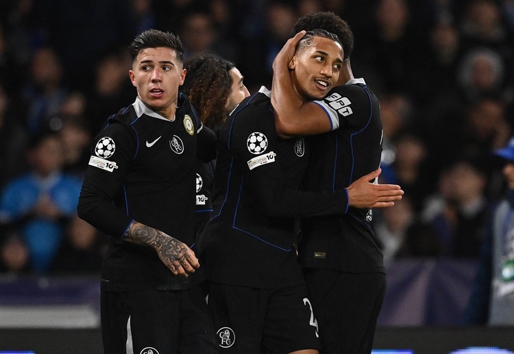 첼시는 나폴리 원정에 이어 리그에서도 짜릿한 뒤집기 쇼를 연출하며 팀 분위기가 최고조에 달했다.