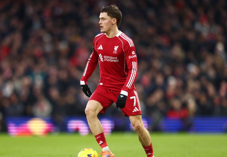 ลิเวอร์พูล ขนาดแนวรับหลายรายใน พรีเมียร์ลีก 2026