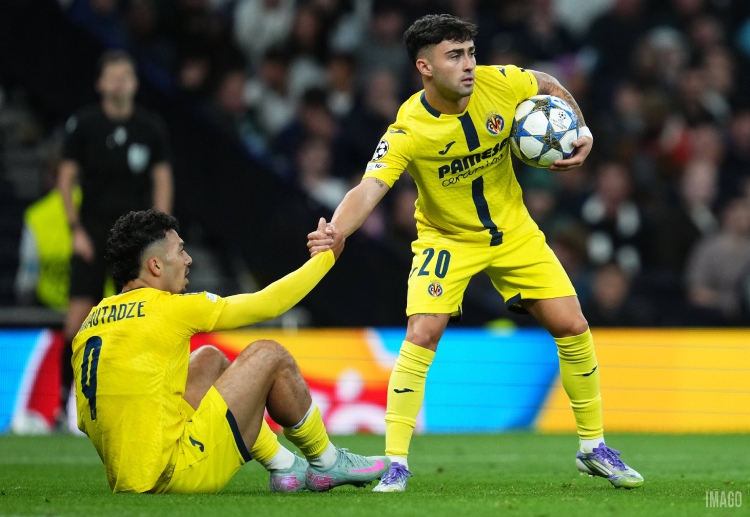 บียาร์เรอัล เกาะกลุ่มหัวตาราง ลา ลีกา 2026 เหนียวแน่น