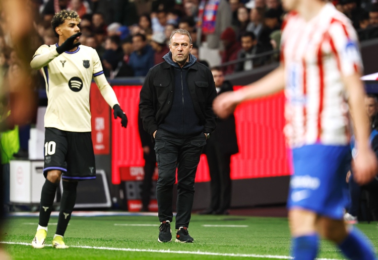 အက်တလက်တီကိုသာ ကိုပါဒယ်ရေး ဗိုလ်လုပွဲကို တက်လှမ်းနိုင်ခဲ့မယ် ဆိုရင် ရီးရဲလ်ဆိုစီဒက် သို့မဟုတ် ဘီလ်ဘာအိုနဲ့ ကစားရမှာ ဖြစ်ပါတယ်။