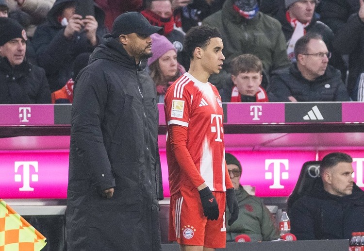 ဘေယန်မြူးနစ်ရဲ့ ဒီကြယ်ပွင့်ဟာ မျိုးဆက် တစ်ခုမှာ တစ်ယောက်သာ ပေါ်ထွက်နိုင်မယ့် ဘောလုံး ပါရမီရှင် ဖြစ်ပါတယ်။