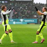 Dortmund thi đấu vòng 22 Bundesliga 2025/26 chạm trán Mainz