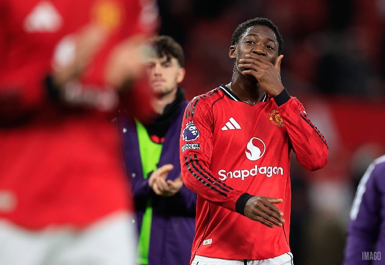 မိန်းနူးဟာ ကာရစ်ခ် လက်ထက် ပရီးမီးယားလိဂ် ပွဲစဉ် ၅ ပွဲစလုံးမှာ ပွဲထွက်ကစားခွင့် ရရှိထားပါတယ်။