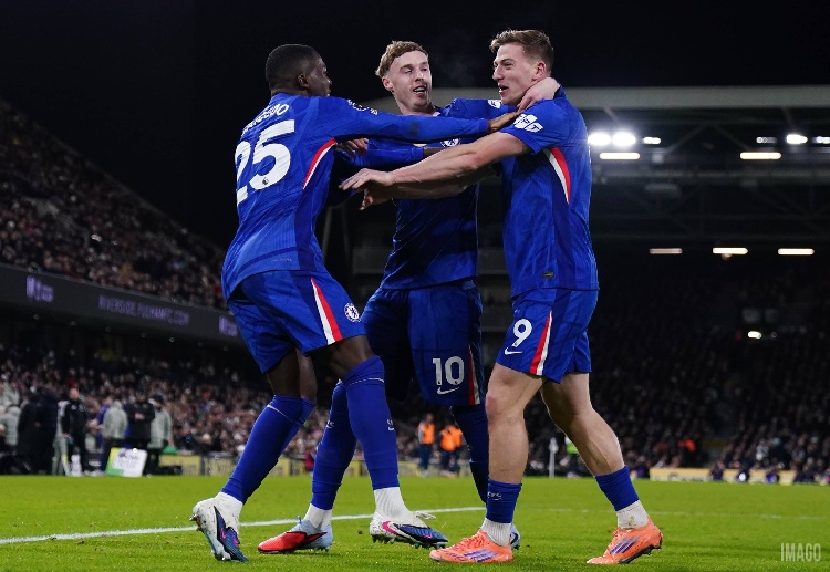 Jadwal Premier League 2025-2026