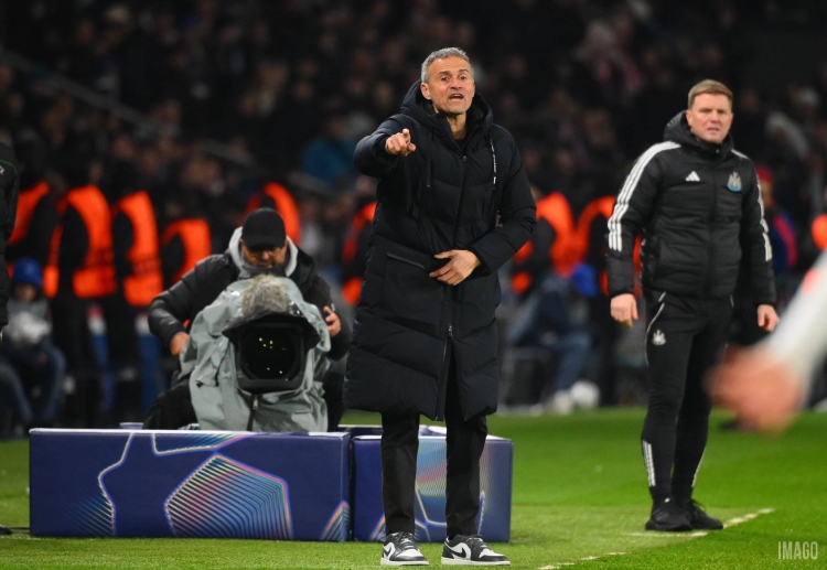 PSG aim for 14th straight Champions League Round of 16 spot with win or draw vs AS Monaco