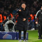 Opta စူပါကွန်ပျူတာရဲ့ တွက်ချက်မှုအရ ပီအက်စ်ဂျီတို့ လီဂူးဝမ်း ချန်ပီယံ ဖြစ်ဖို့ အခွင့်အရေးက ၉၂.၃ ရာခိုင်နှုန်း အထိ ရှိနေပြီး၊ လန်းစ် ကတော့ ၇.၃ ရာခိုင်နှုန်းသာ အခွင့်အရေး ရှိနေပါတယ်။