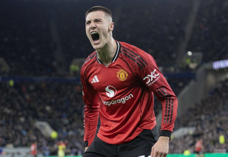 Premier League: Man United giành một chiến thắng không dễ dàng