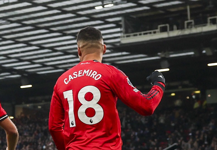 英超联赛 全场最佳