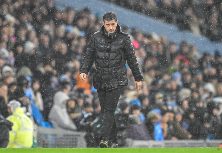 ฟูแล่ม แต้มบอดด้วยรูปเกมที่เป็นรองตลอด 90 นาที ใน พรีเมียร์ลีก 2026