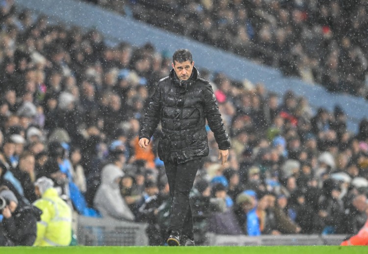 Fulham đấu trận vòng 4 FA Cup với cuộc chạm trán Stoke City