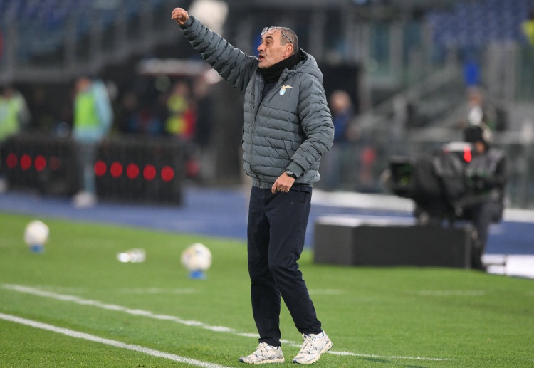 Lazio đá vòng 24 Serie A 2025/26 với cuộc chạm trán Juventus