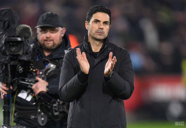 Premier League: Arsenal vẫn sẽ có quyền tự tin ở trận đấu này