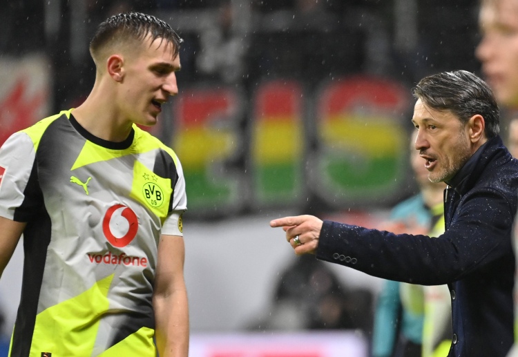 Dortmund look to maintain momentum under Niko Kovac in Bundesliga test against Mainz