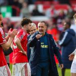 欧洲联赛 在新帅维托尔·佩雷拉的带领下，诺丁汉森林迅速在换帅后找回状态。