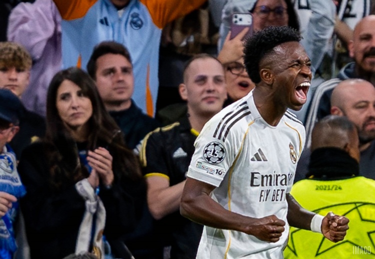 ဒါပေမယ့်လည်း ချန်ပီယံလိဂ် ဘုရင်ကြီး ဆိုတဲ့ အတိုင်း သူတို့ရဲ့ ပွဲစဉ်တိုင်းမှာ အနိုင်ရလဒ်ကို ဘယ်လို ရှာဖွေရမလဲ ဆိုတာ ကောင်းကောင်း သိနေဆဲ ဖြစ်ပါတယ်။