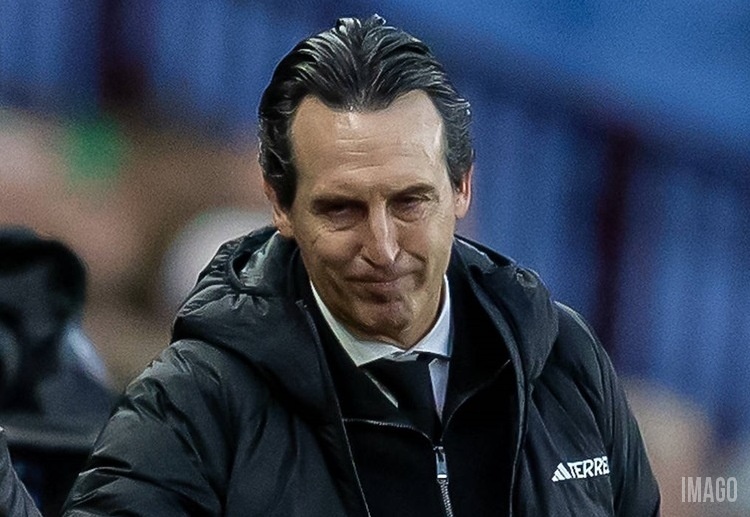 英足总杯 感到失望