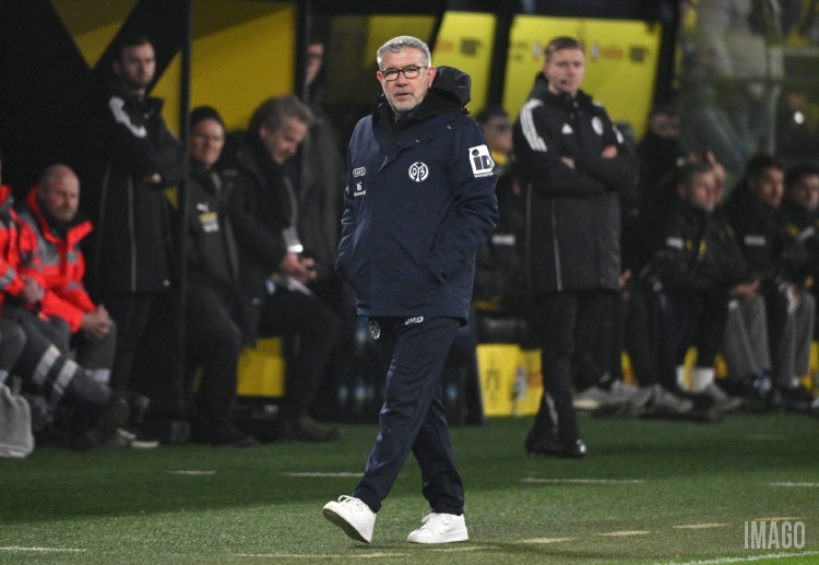 Skor akhir Bundesliga: Borussia Dortmund 4-0 Mainz