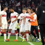 德甲联赛 进绝杀球