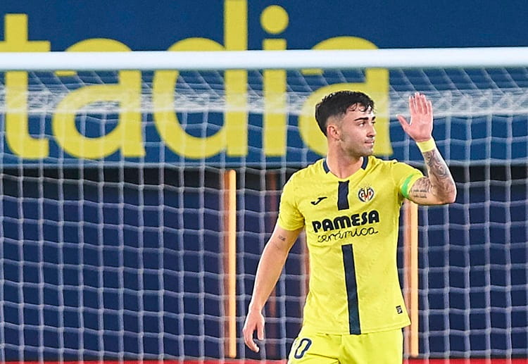 บียาร์เรอัล รั้ง Top 4 ลา ลีกา 2026