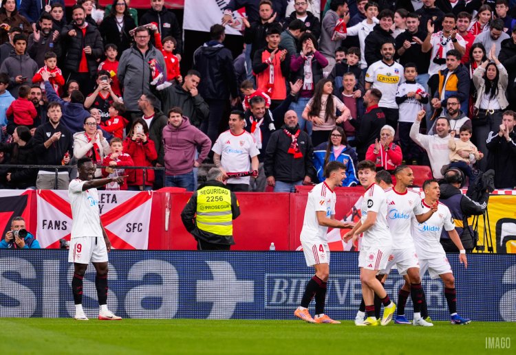 西甲联赛 头号射手