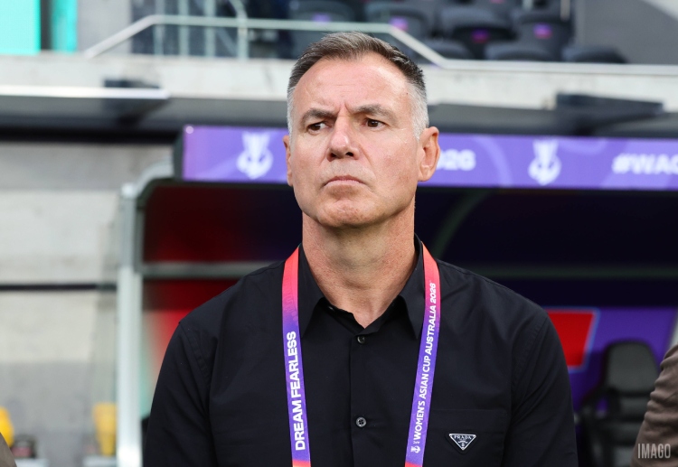 China are unbeaten in the AFC Women’s Asian Cup, having secured victories in their group games