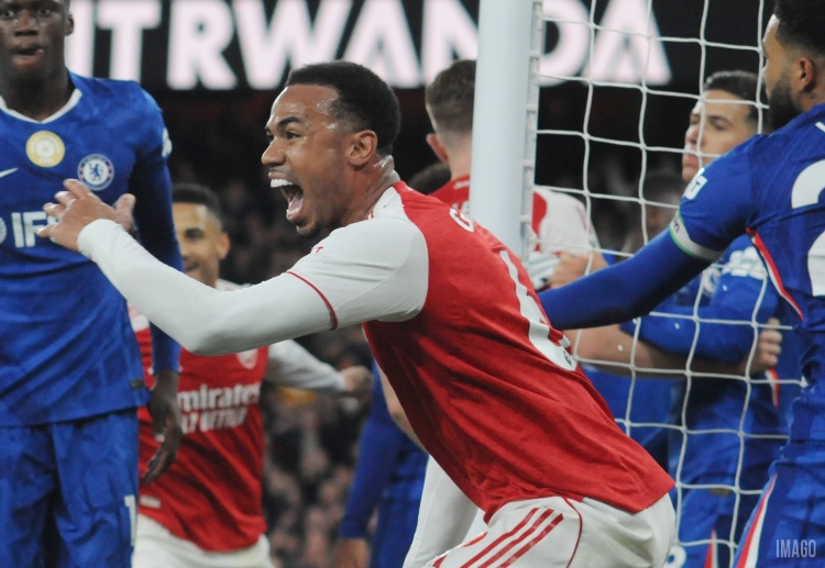 英超联赛 最佳球员