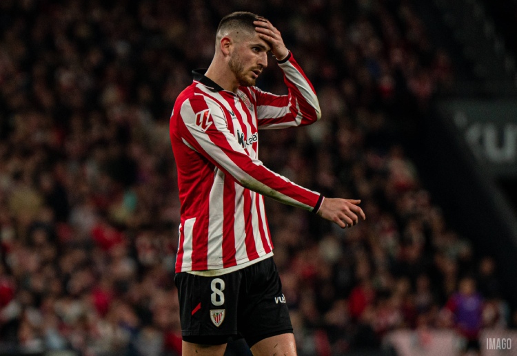 แอธเลติก บิลเบา ต้องการขยับอันดับขึ้นหัวตางราง ลา ลีกา 2026