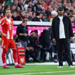 Bayern Munich are in fine Bundesliga scoring form and hope to maintain their momentum against Bayer Leverkusen