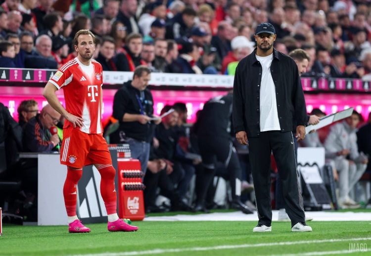 Bayern Munich are in fine Bundesliga scoring form and hope to maintain their momentum against Bayer Leverkusen