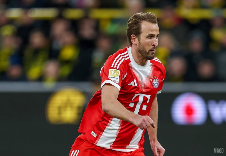 Bayern giành chiến thắng quan trọng ở vòng 24 Bundesliga 2025/26