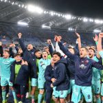 ဒီနိုင်ပွဲကြောင့် ဘိုလော့ဂ်နာက ယူရိုပါလိဂ် ကွာတားဖိုင်နယ်မှာ တဖက်က လိုင်လီကို ကျော်ဖြတ်လာတဲ့ အက်စတွန်ဗီလာနဲ့ ရင်ဆိုင်ရတော့မှာ ဖြစ်ပါတယ်။