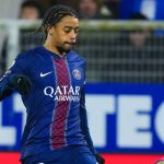 PSG thi đấu trận vòng 1/8 Champions League chạm trán Chelsea