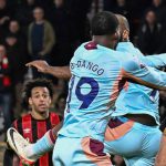Brentford đấu trận vòng 5 FA Cup với cuộc chạm trán West Ham