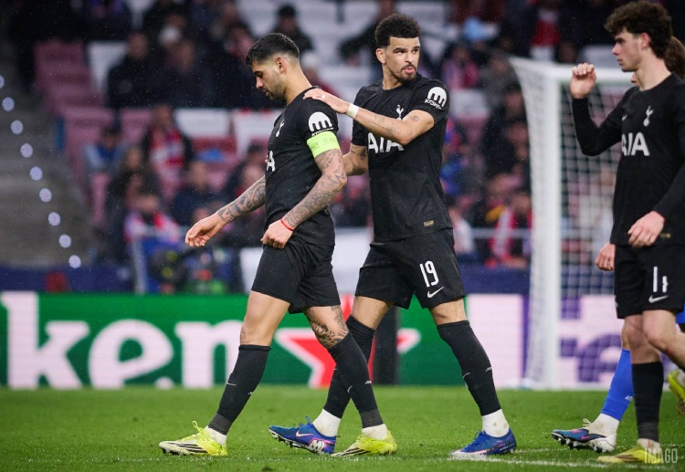 Tottenham face a battle for Premier League survival after a torrid domestic campaign