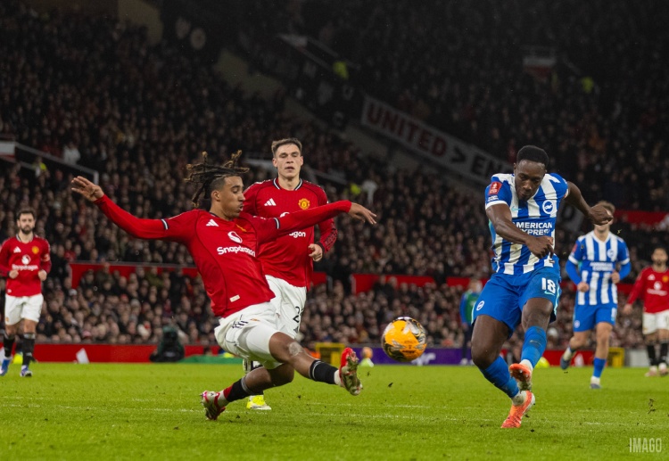 英超联赛 进球数