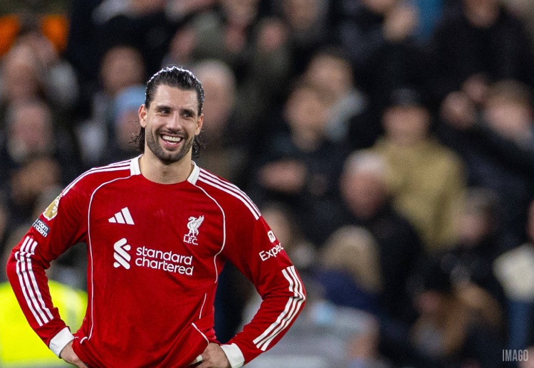 ลิเวอร์พูล หวังใช้เสียงในแอนฟิลด์เก็บชัย ยูฟ่า แชมเปี้ยนส์ลีก 2026